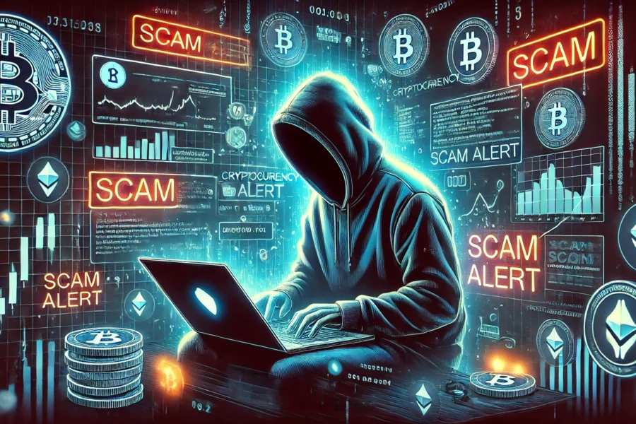cryptoedu