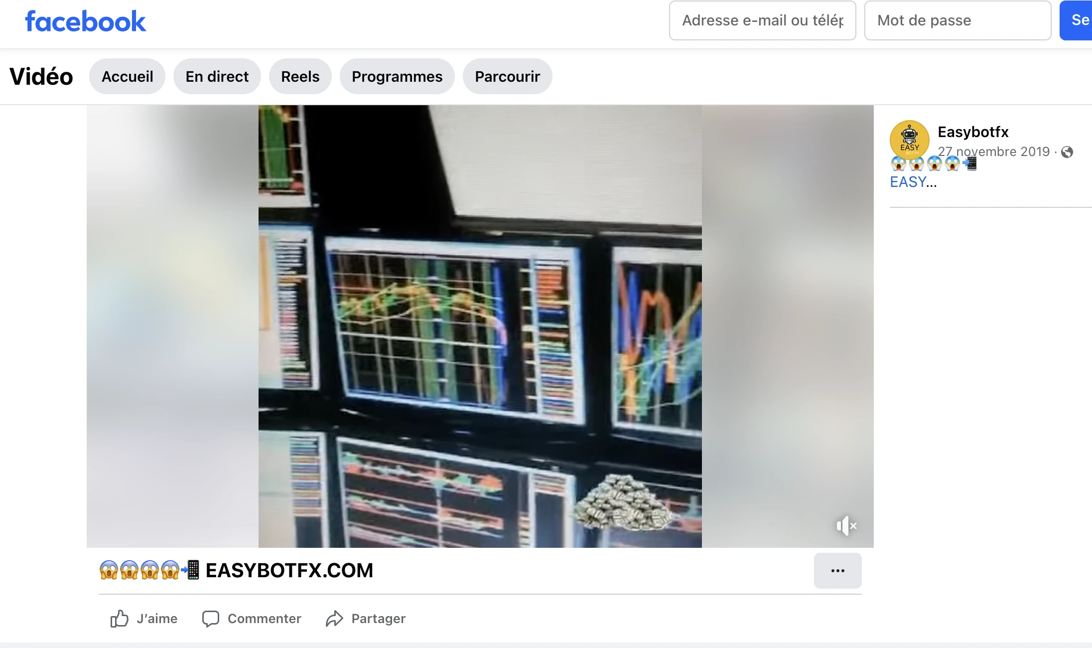 easybotfx