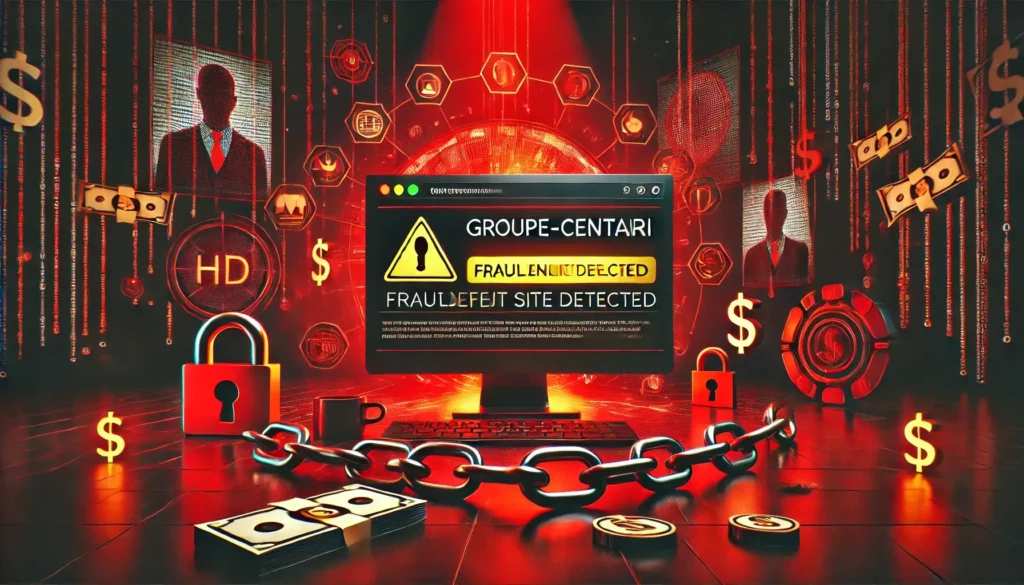 groupe-centauri.com