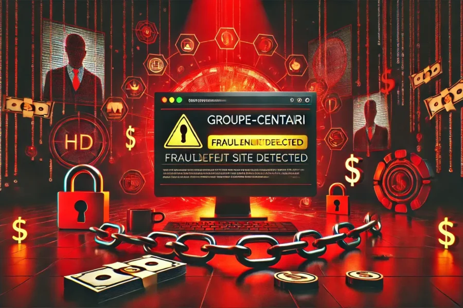 groupe-centauri.com