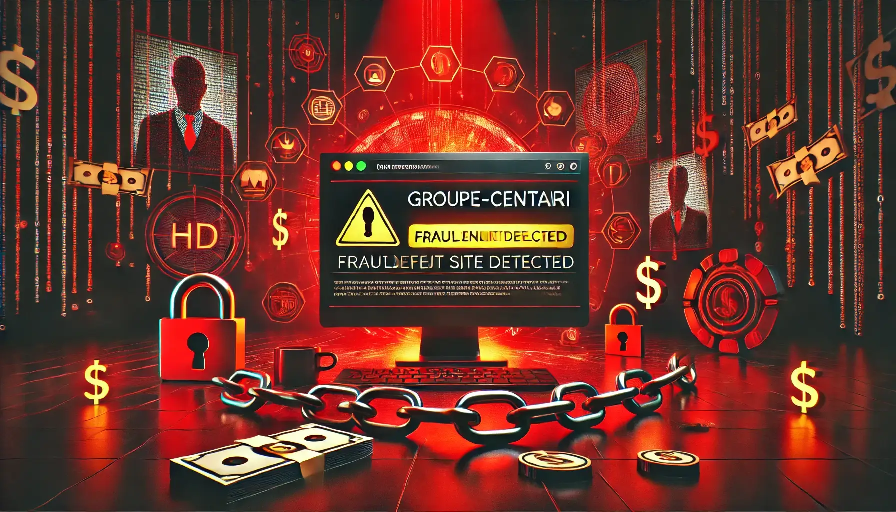 groupe-centauri.com