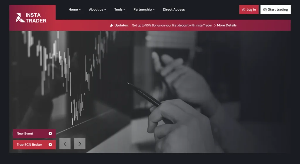 insta-trader.com