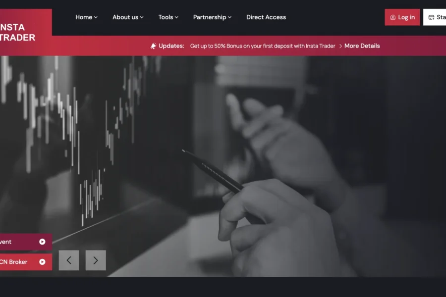 insta-trader.com