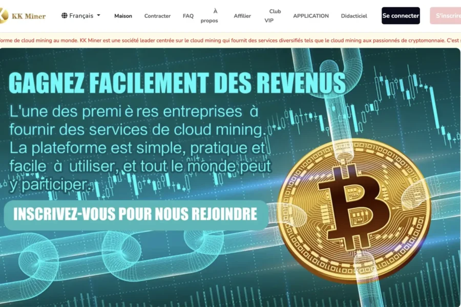 kkminer.top