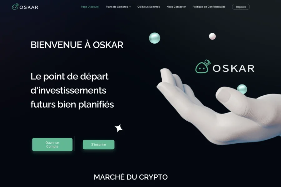 oskar.financial