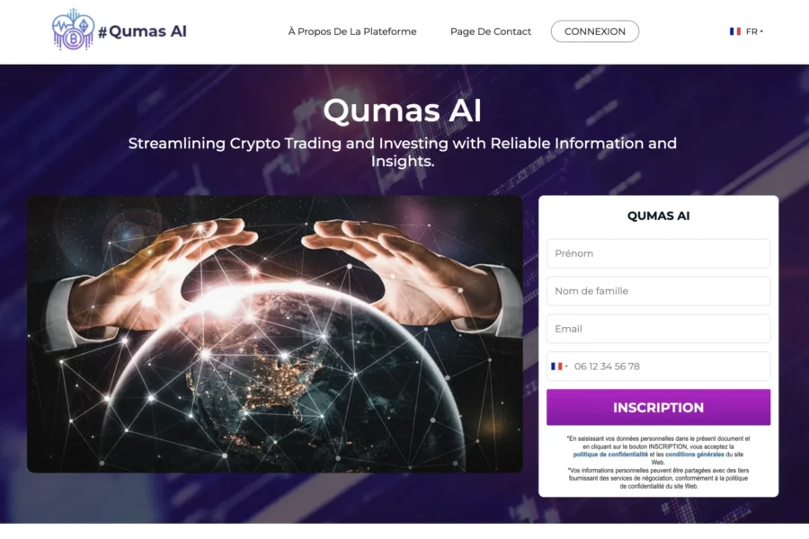 quma-ai.com