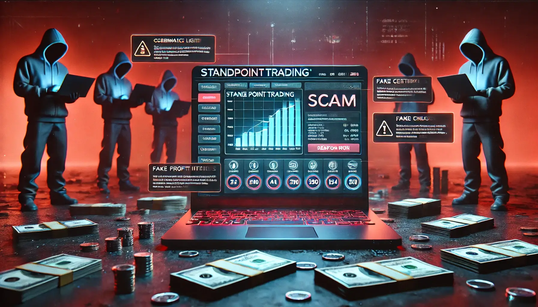 standpointtrading.com