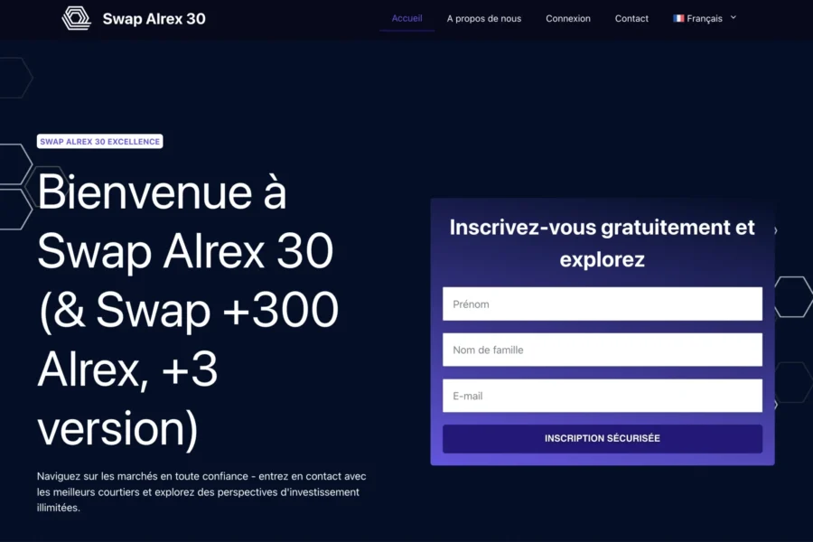 swapalrex