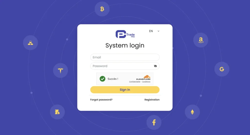 user.trade-pro.biz