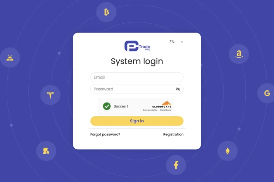 user.trade-pro.biz