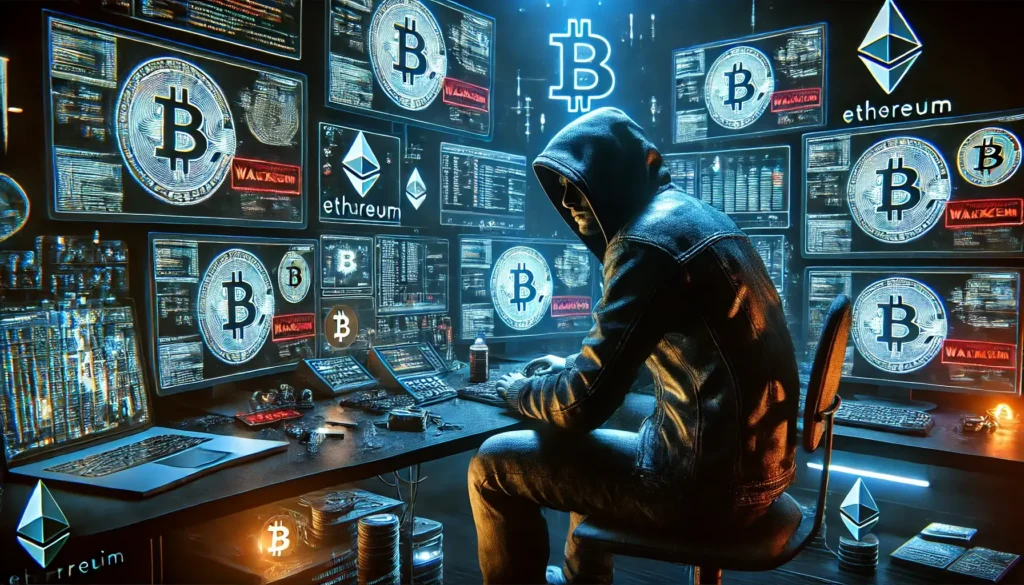 Blockchainfinance