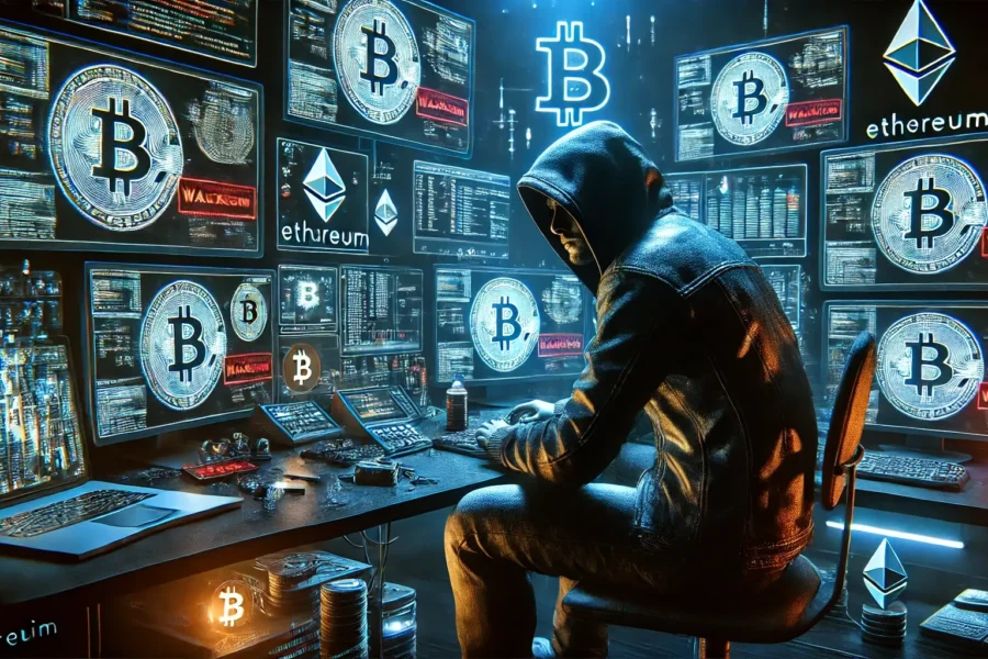 Blockchainfinance