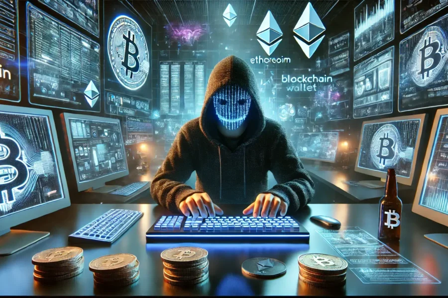 Blockchainfinances
