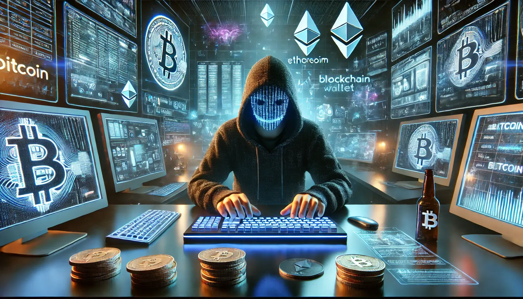 Blockchainfinances