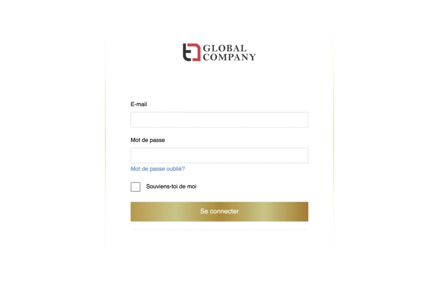 Tdglobalcompany