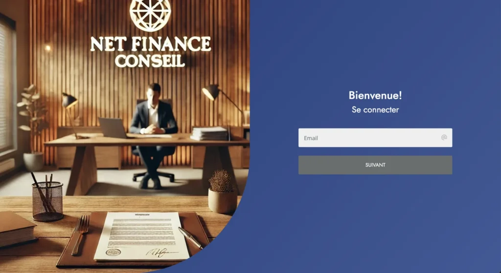 acces.netfinance-conseil.com