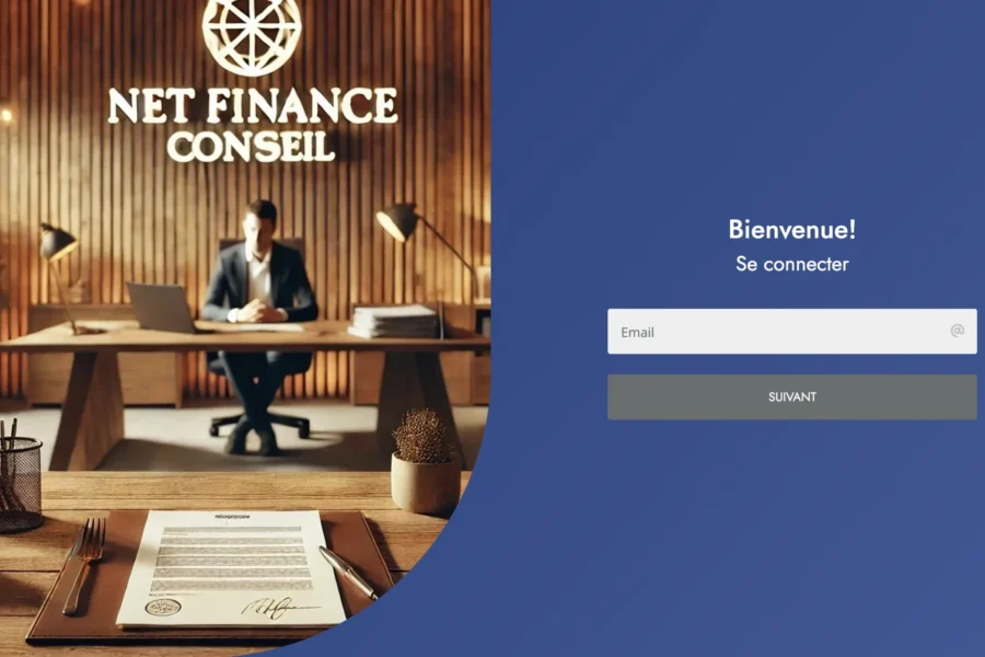 acces.netfinance-conseil.com