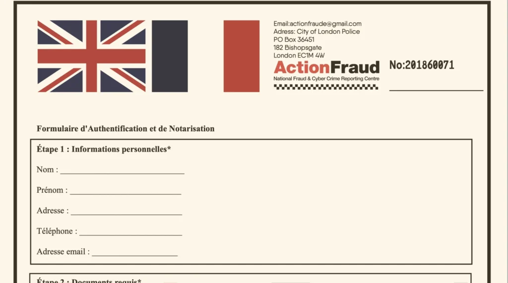 actionfraud