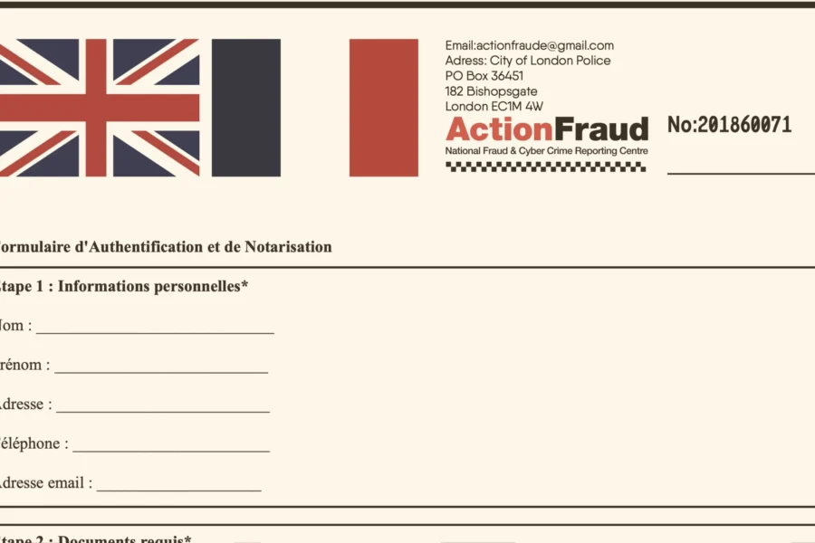 actionfraud