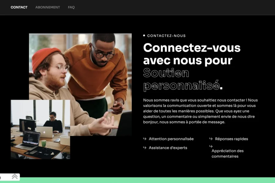 amourbrid.com
