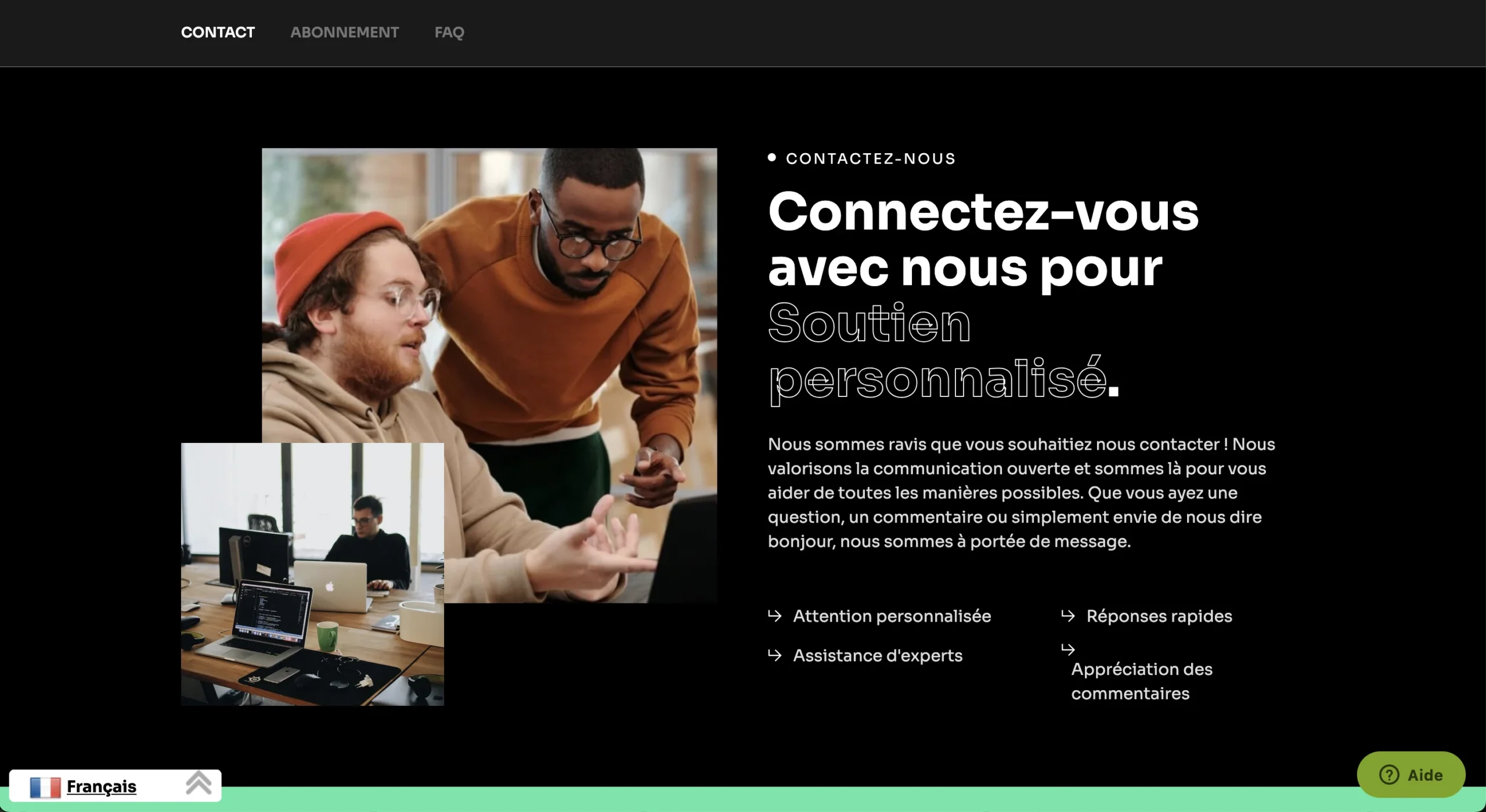 amourbrid.com