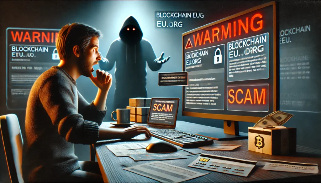 blockchaineu.org