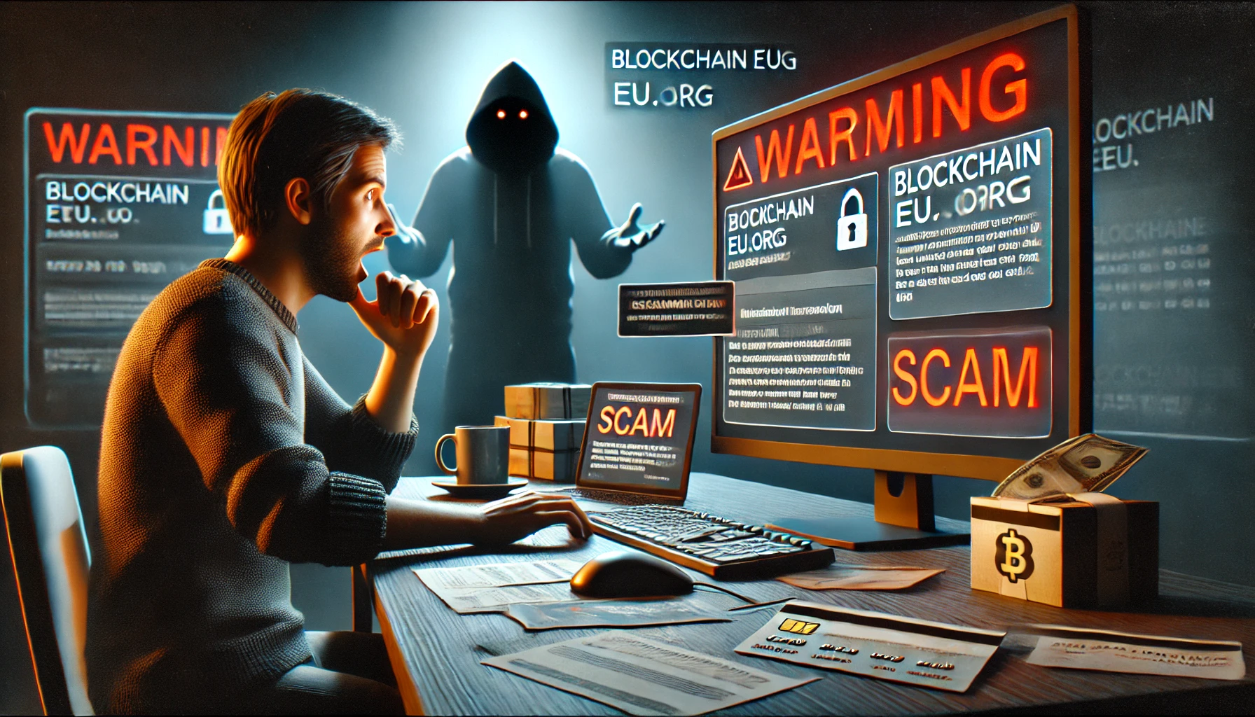 blockchaineu.org
