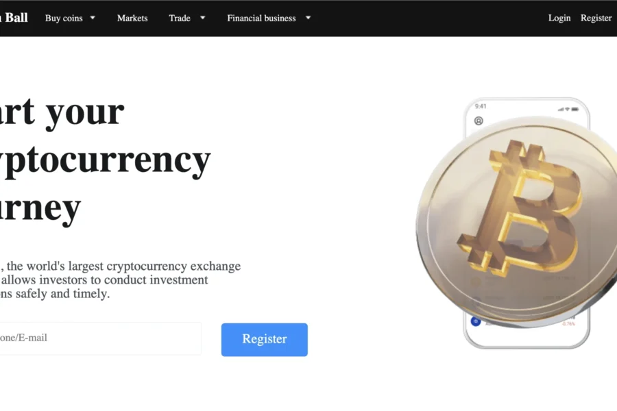 coinballex