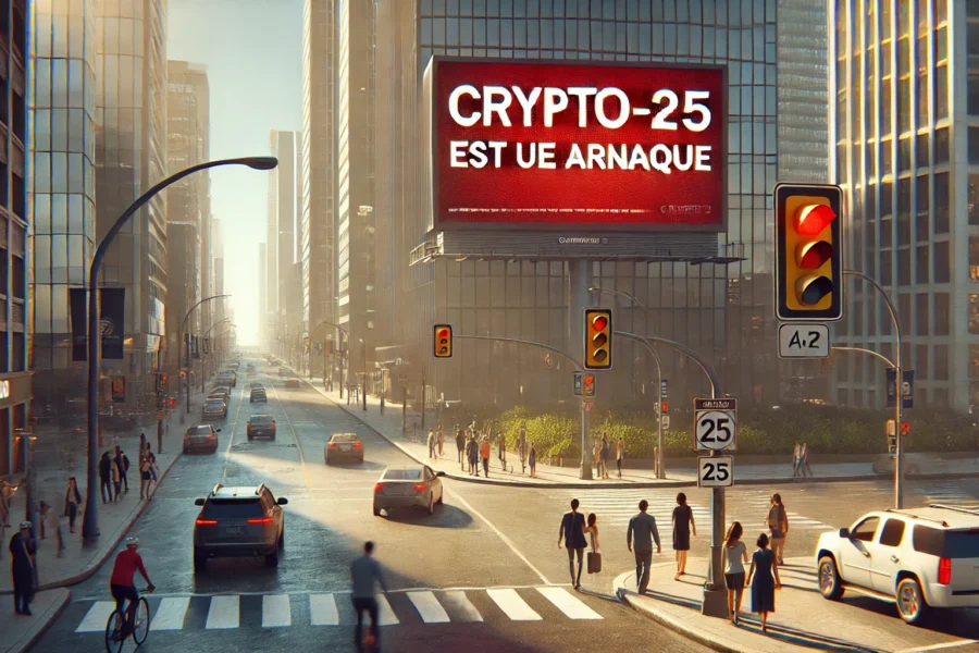 crypto-25.top