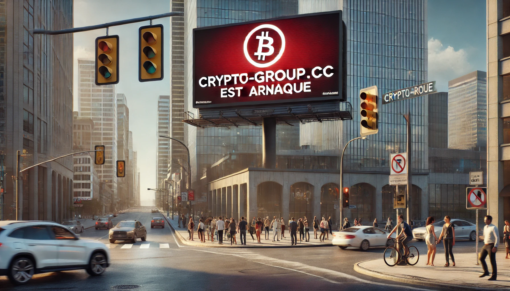 crypto-group.cc: avis sur cette arnaque