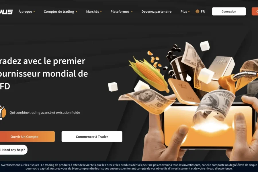 fxnovus