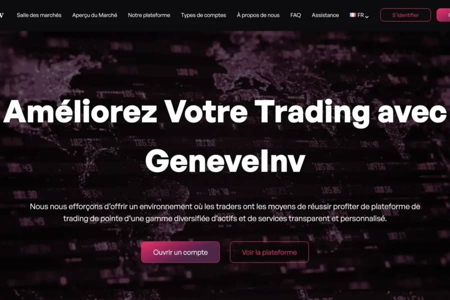 geneveinv
