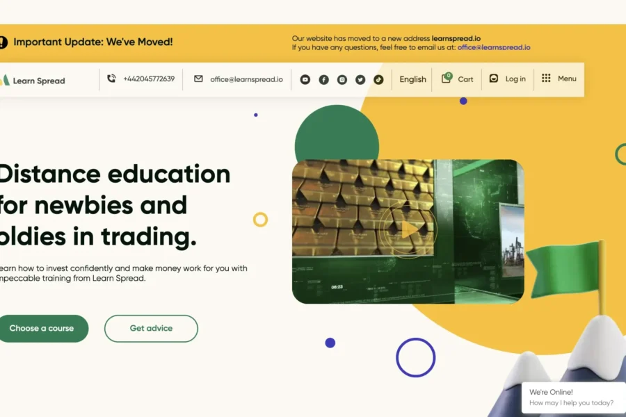learnspread