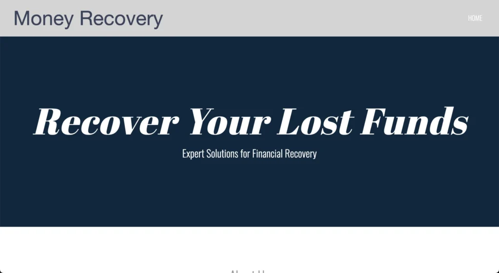 moneyrecovery
