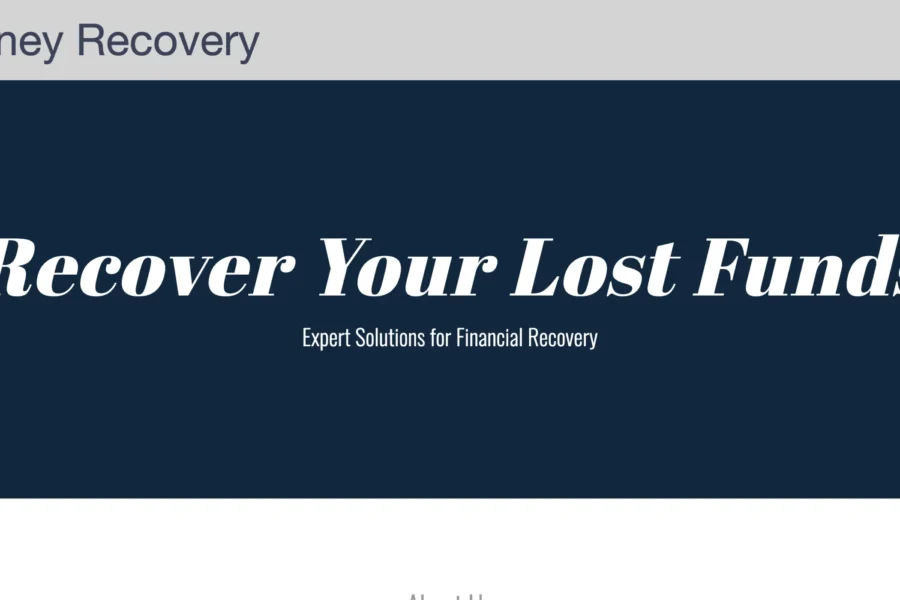 moneyrecovery