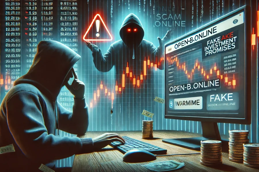 open-b.online