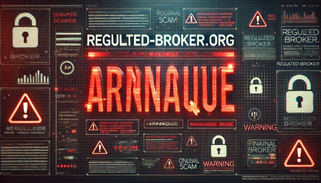 regulated-broker.org