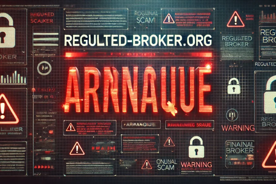 regulated-broker.org