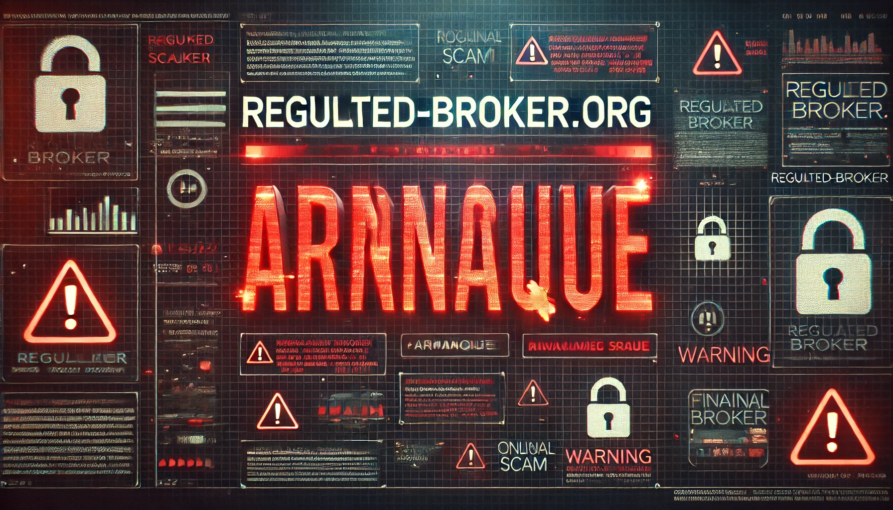 regulated-broker.org