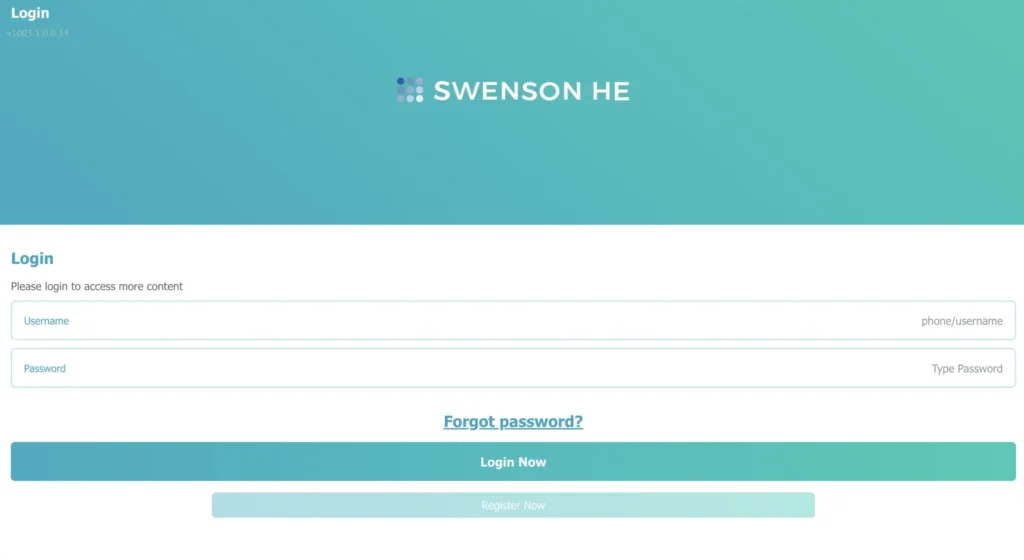 swensonheapp.com
