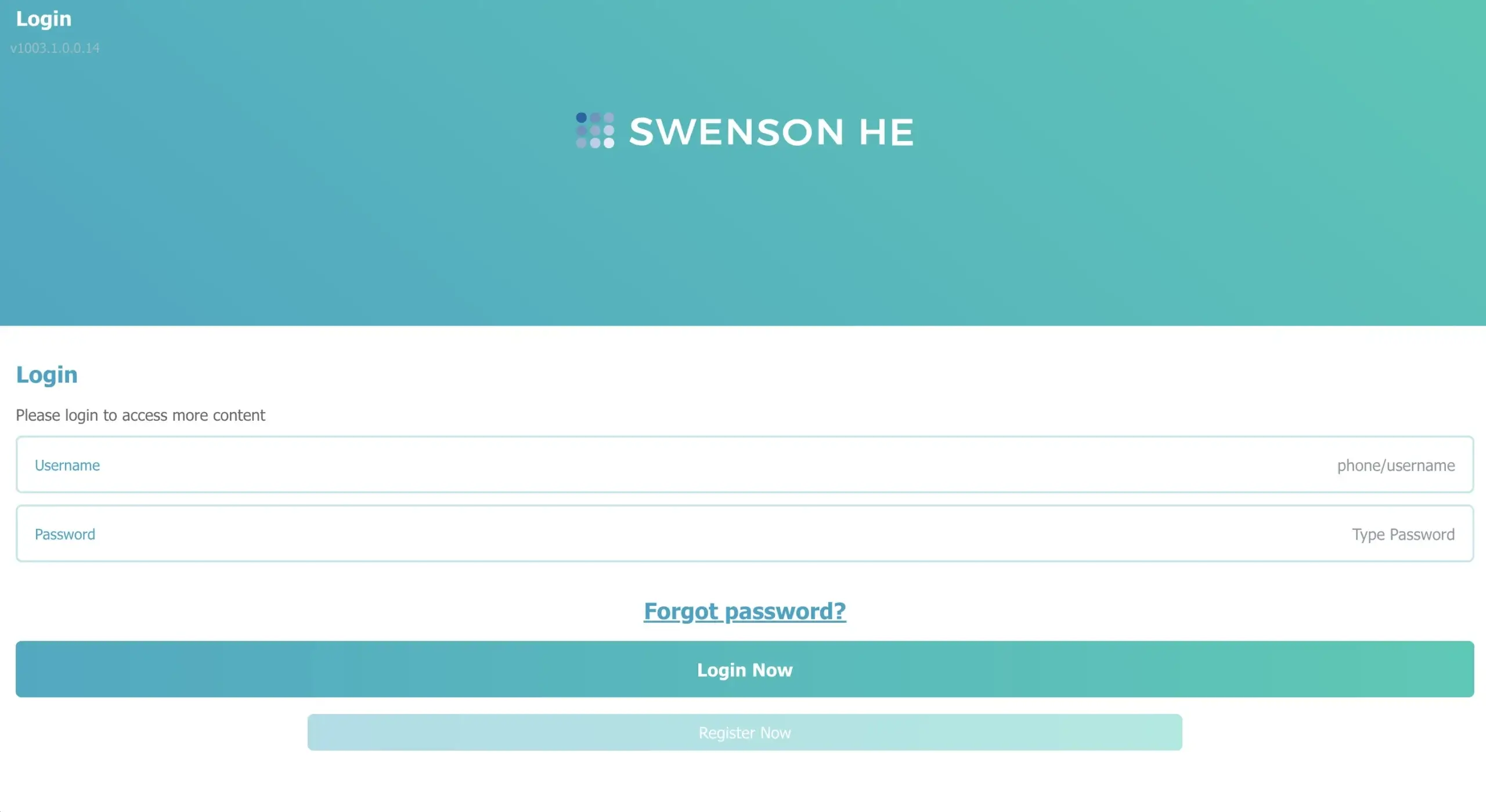 swensonheapp.com