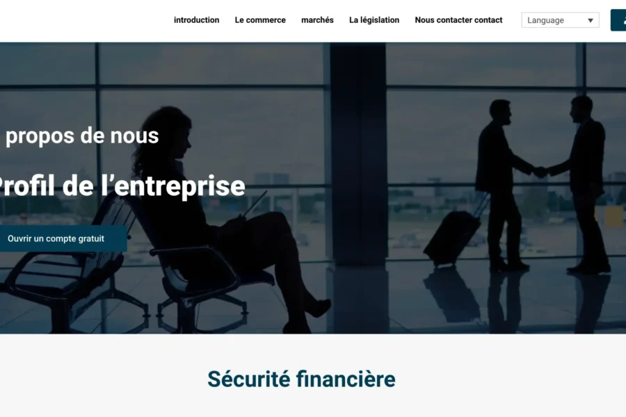 dk global fx
