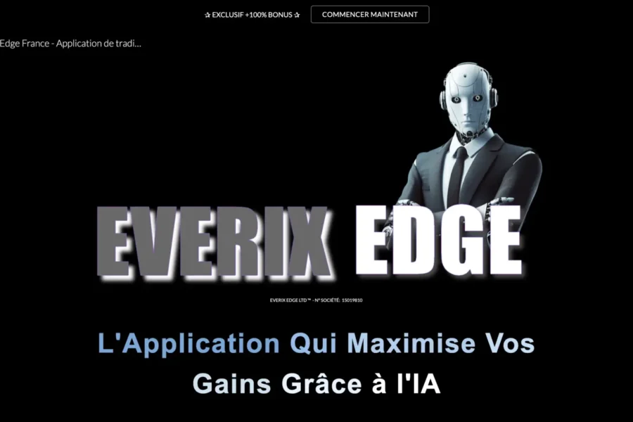 everix-edges.com