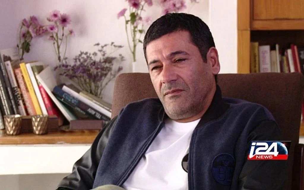 Gilbert Chikli