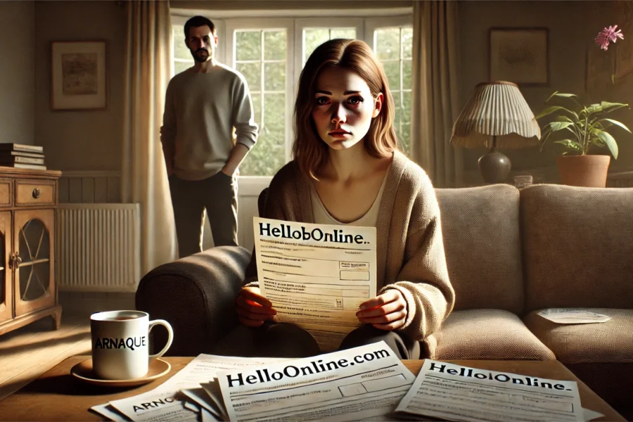 hellobonline.com