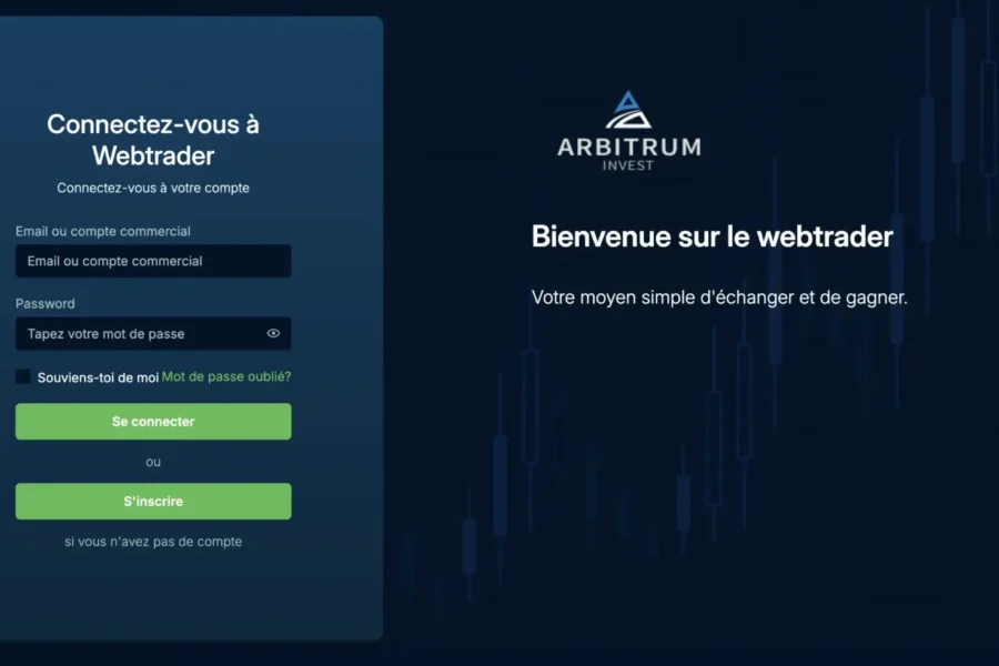 arbitruminvest.io