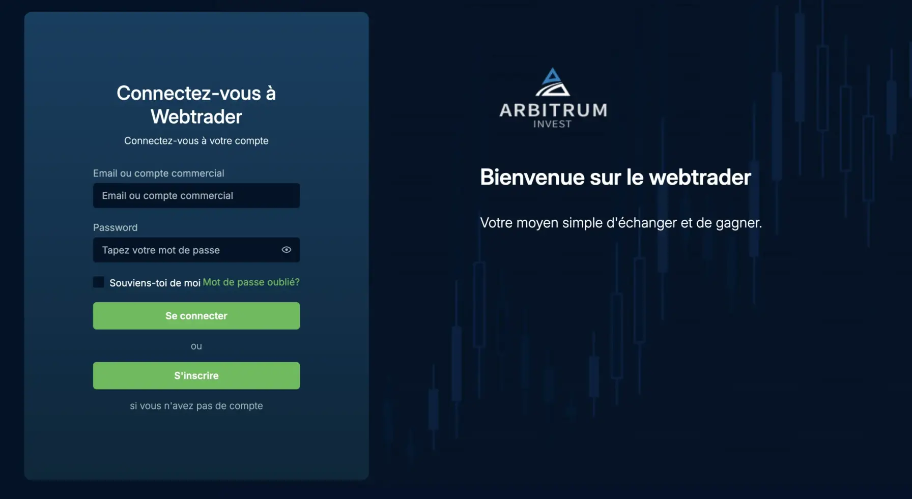 arbitruminvest.io