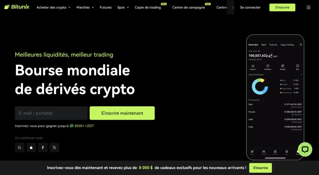 Bitunix
