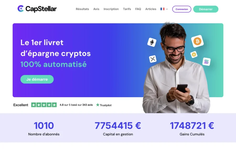 capstellar.com