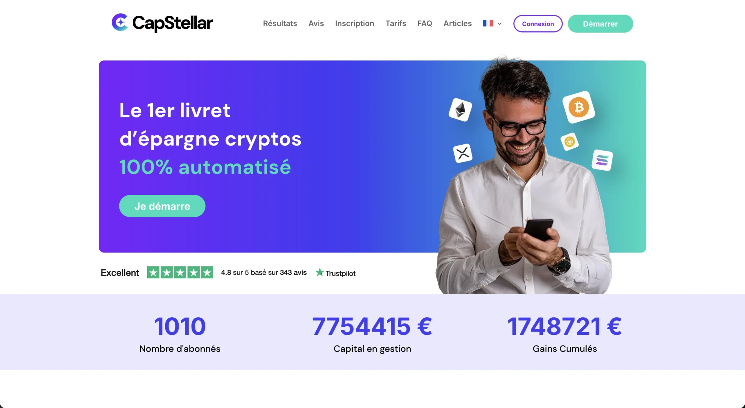 capstellar.com
